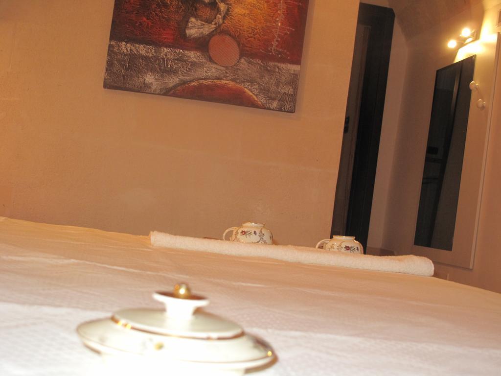 Hotel Marilyn Laterza Esterno foto