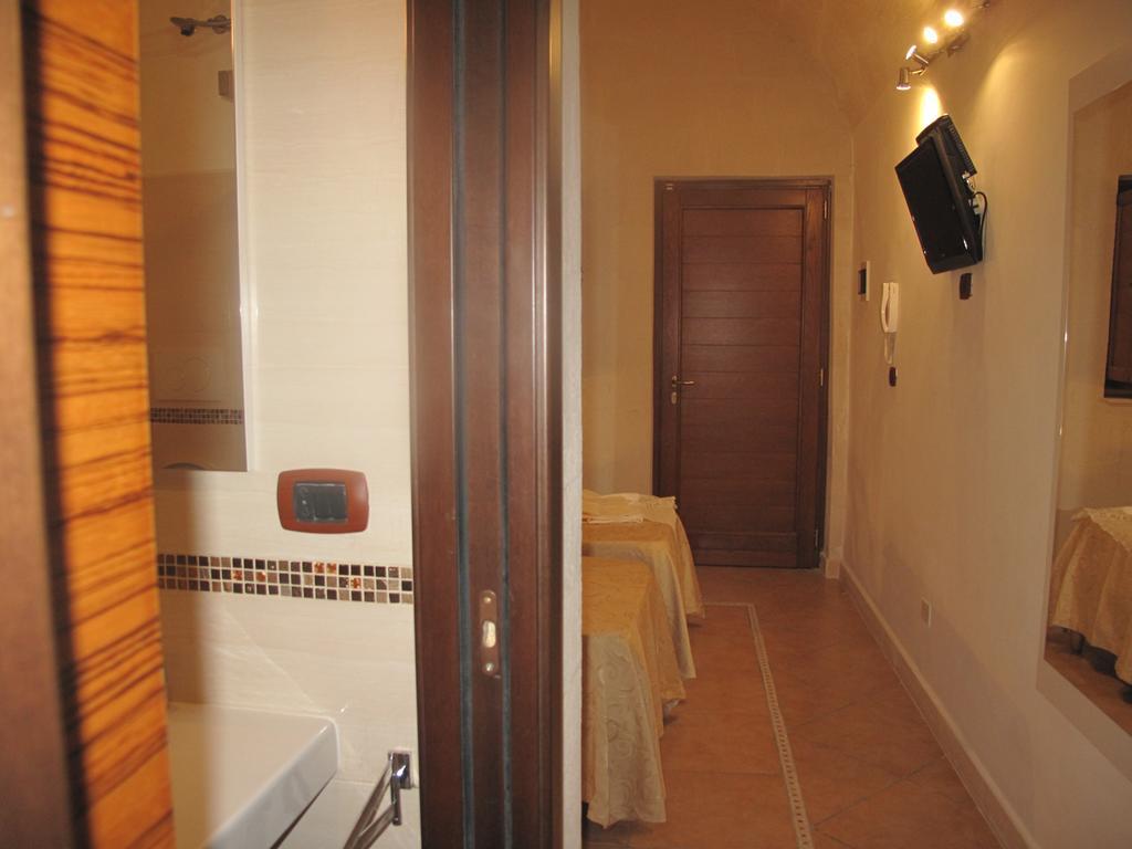 Hotel Marilyn Laterza Esterno foto